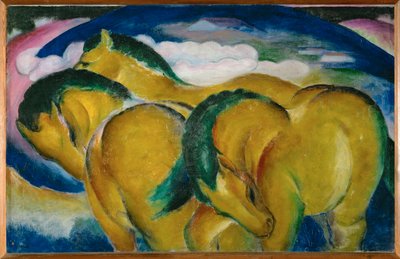  de Franz Marc