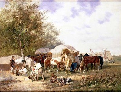 Imagen desconocida de Franz Quaglio