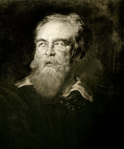 Franz von Seitz de Franz Seraph von Lenbach