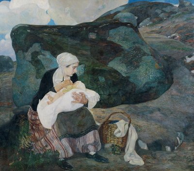 El resto de Franz Wilhelm Jäger