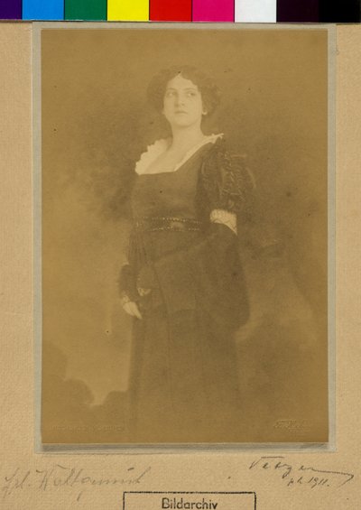 Wohlgemuth de Franz Xaver Setzer