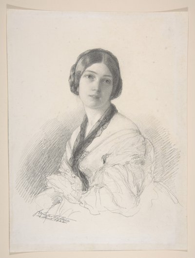  de Franz Xaver Winterhalter