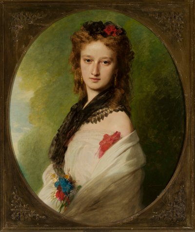 de Franz Xaver Winterhalter