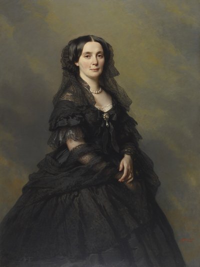  de Franz Xaver Winterhalter