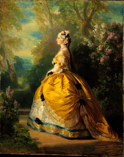  de Franz Xaver Winterhalter