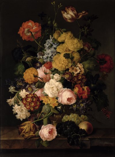 Imagen desconocida de Franz Xavier Petter
