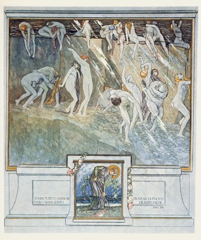 Ilustración de 