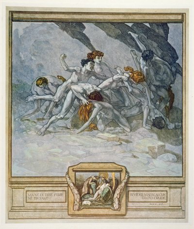Ilustración de 