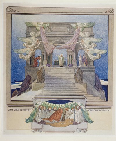 Ilustración de 