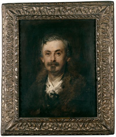  de Franz von Lenbach