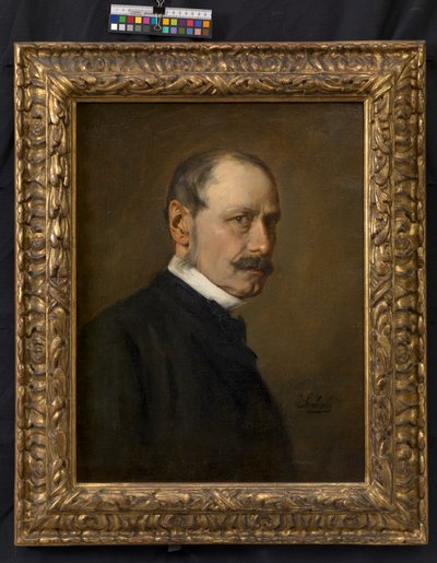  de Franz von Lenbach