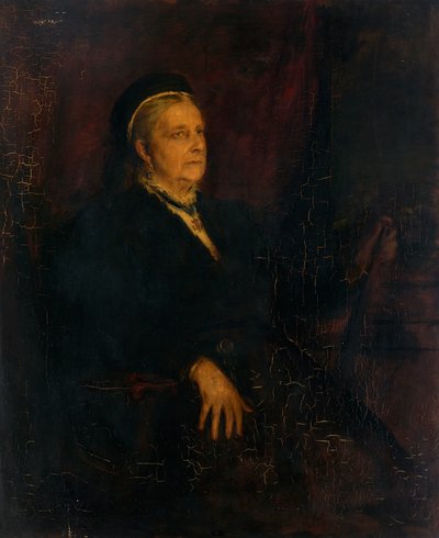  de Franz von Lenbach