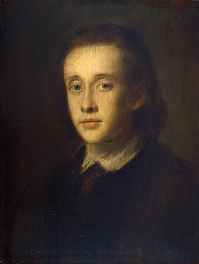 Ernst Friedrich de Franz von Lenbach