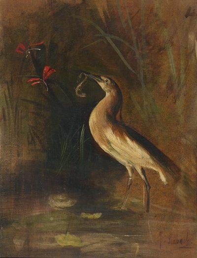  de Franz von Lenbach