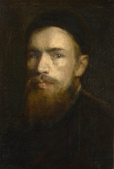 Franz Lenbach de Franz von Lenbach