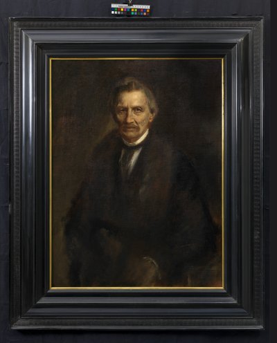  de Franz von Lenbach