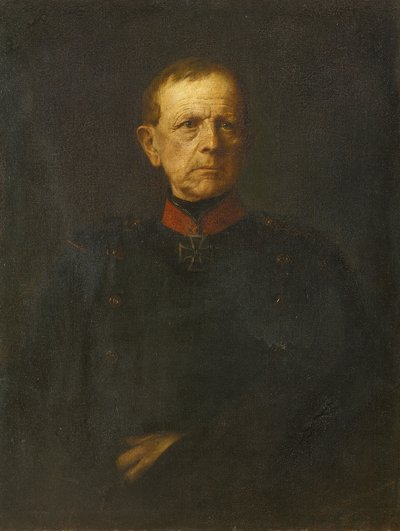  de Franz von Lenbach