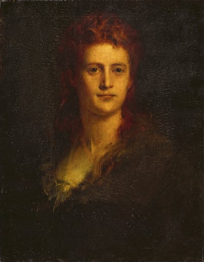  de Franz von Lenbach