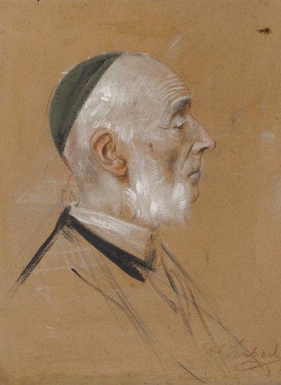 Karl Eduard von Liphart de Franz von Lenbach