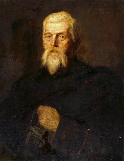  de Franz von Lenbach