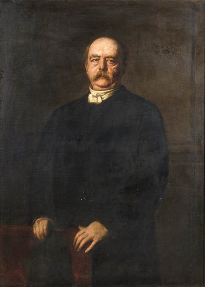  de Franz von Lenbach