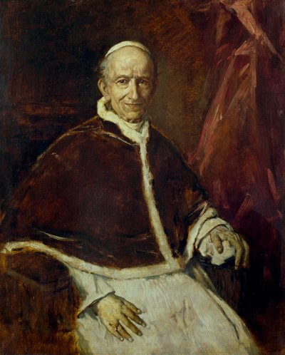  de Franz von Lenbach