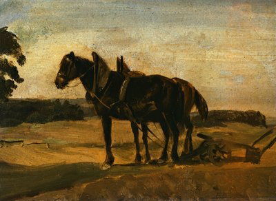  de Franz von Lenbach