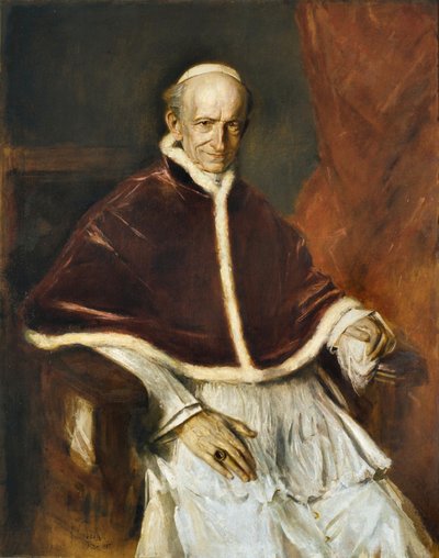  de Franz von Lenbach