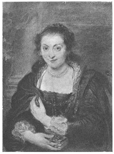  de Franz von Lenbach