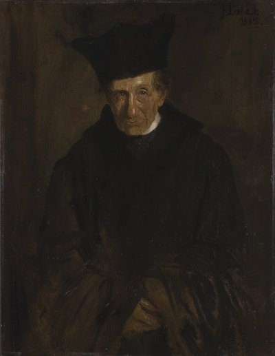  de Franz von Lenbach