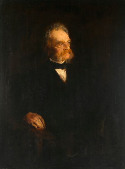  de Franz von Lenbach