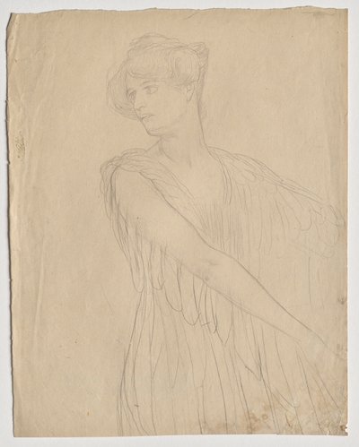 Euterpe de Franz von Matsch