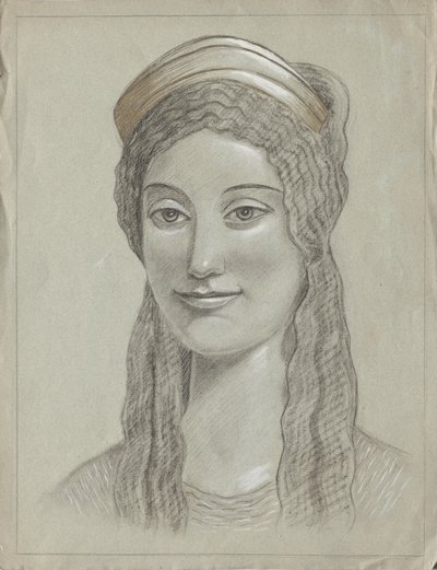 Helena de Franz von Matsch