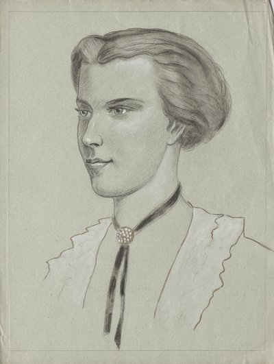 Emperatriz Isabel de Franz von Matsch
