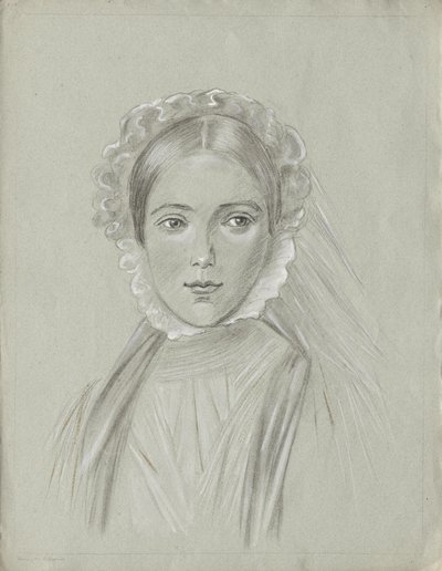 Reina Victoria de Franz von Matsch