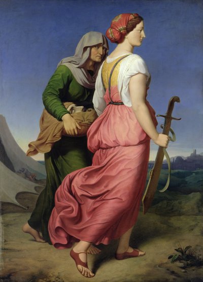 Judith de Franz von Rohden