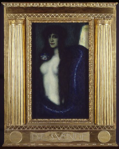  de Franz von Stuck