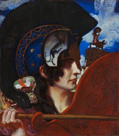  de Franz von Stuck