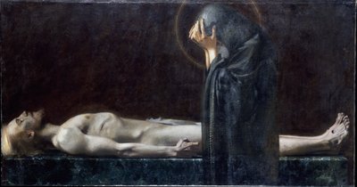  de Franz von Stuck