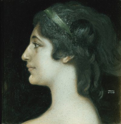 Romerin de Franz von Stuck