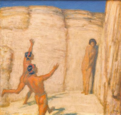 Carrera de Franz von Stuck