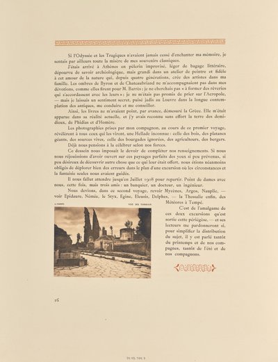 Pompeya. Ruta de las tumbas de Frédéric Boissonnas