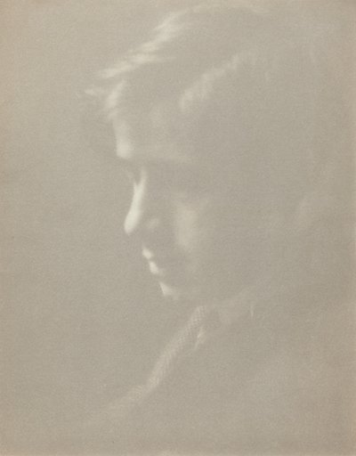 Clarence H. White, c. 1902 de Fred Holland Day
