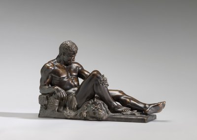Alegoría de África de Frederic Auguste Bartholdi