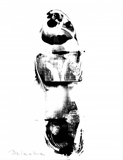  de Frederic Belaubre