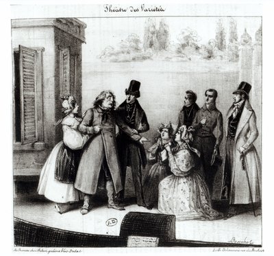 Representación de 