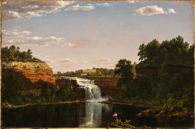  de Frederic Edwin Church