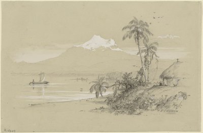  de Frederic Edwin Church
