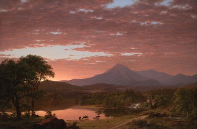  de Frederic Edwin Church