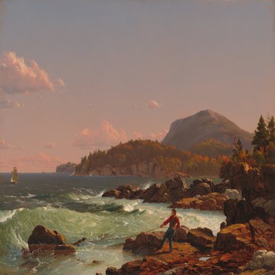  de Frederic Edwin Church